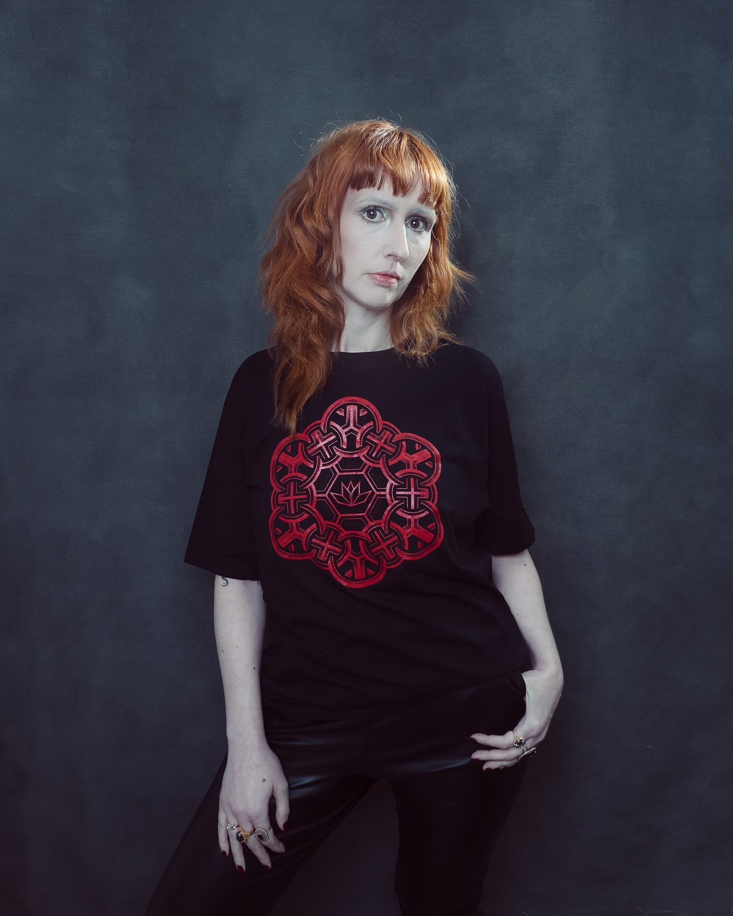 EQUANIMITY T-Shirt