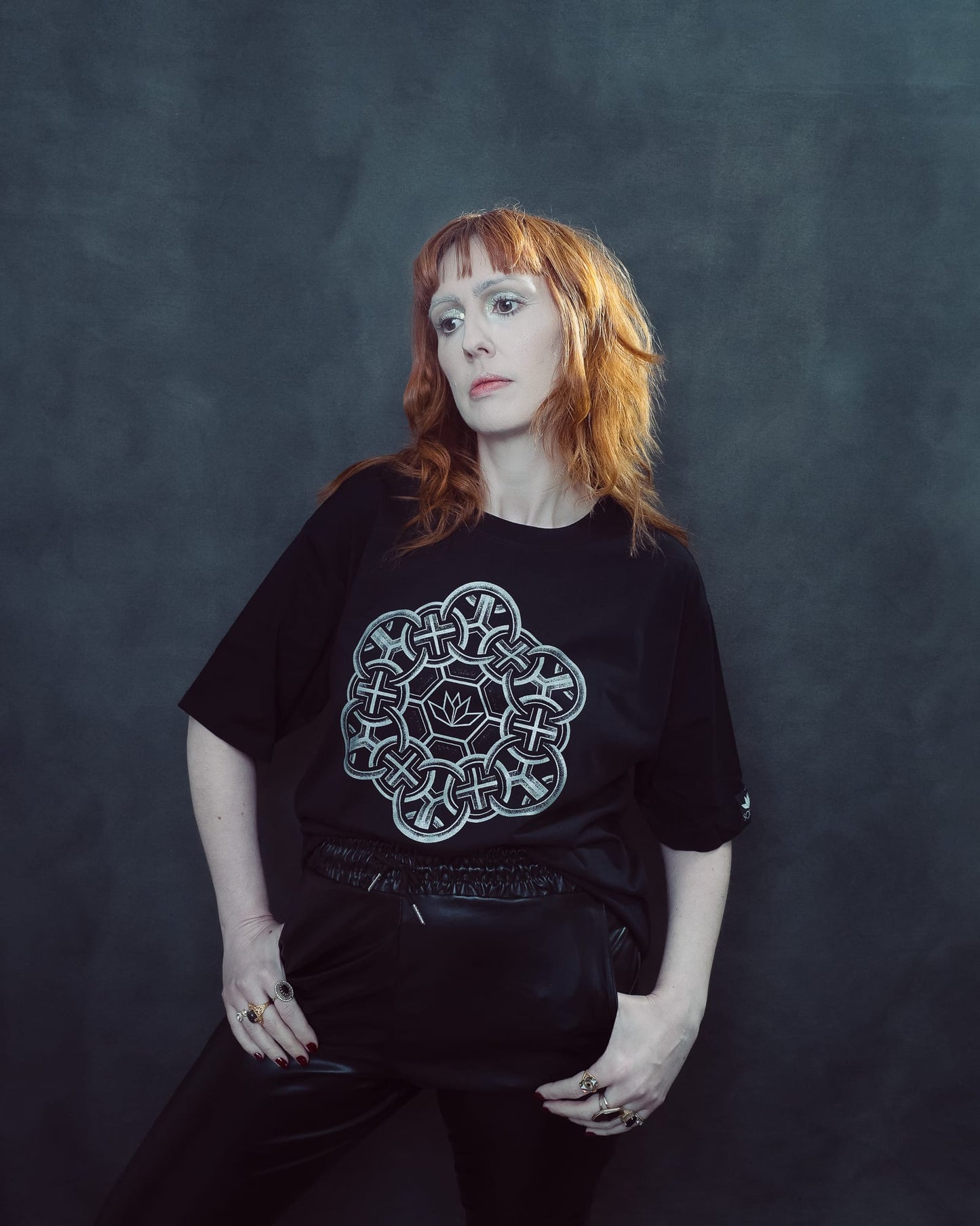 EQUANIMITY T-Shirt