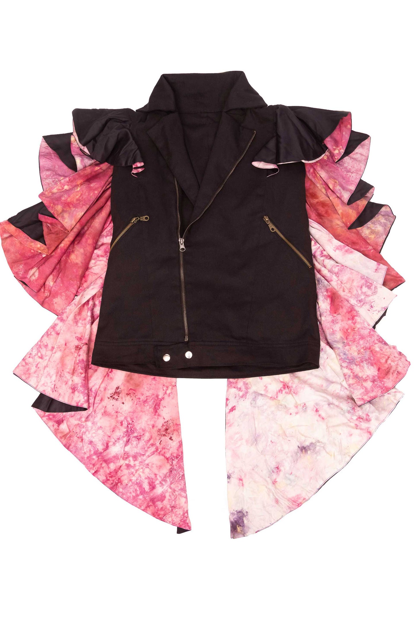 SONDER Biker Vest
