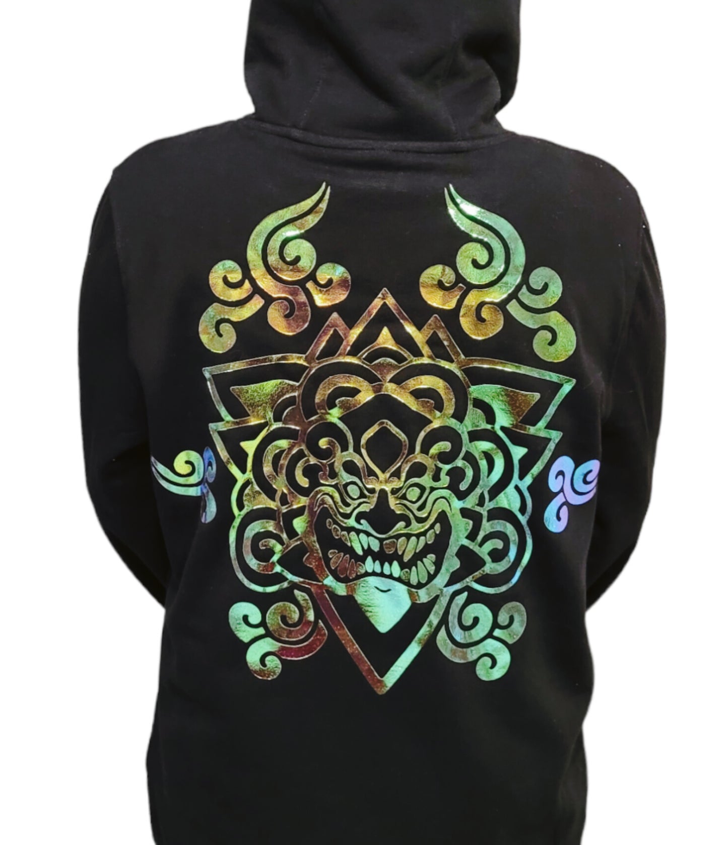 LIMITED - CHANLAN HOODIE