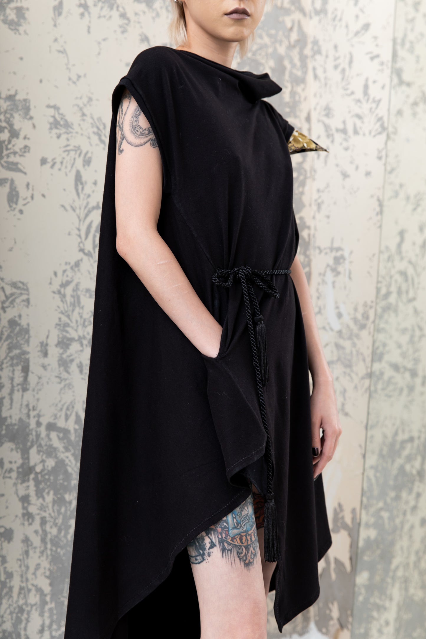SHAPESHIFT Sleeveless Dress