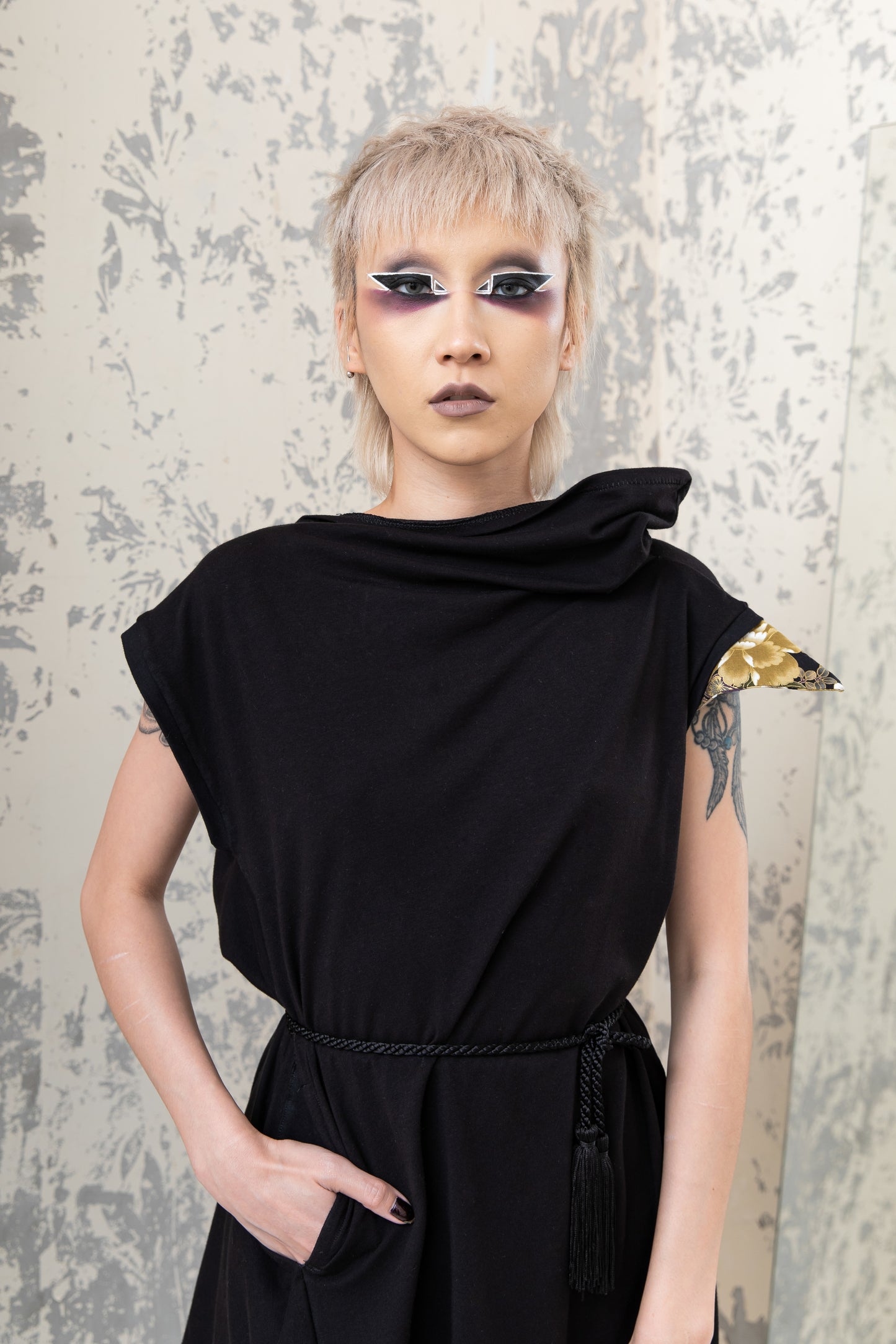 SHAPESHIFT Sleeveless Dress