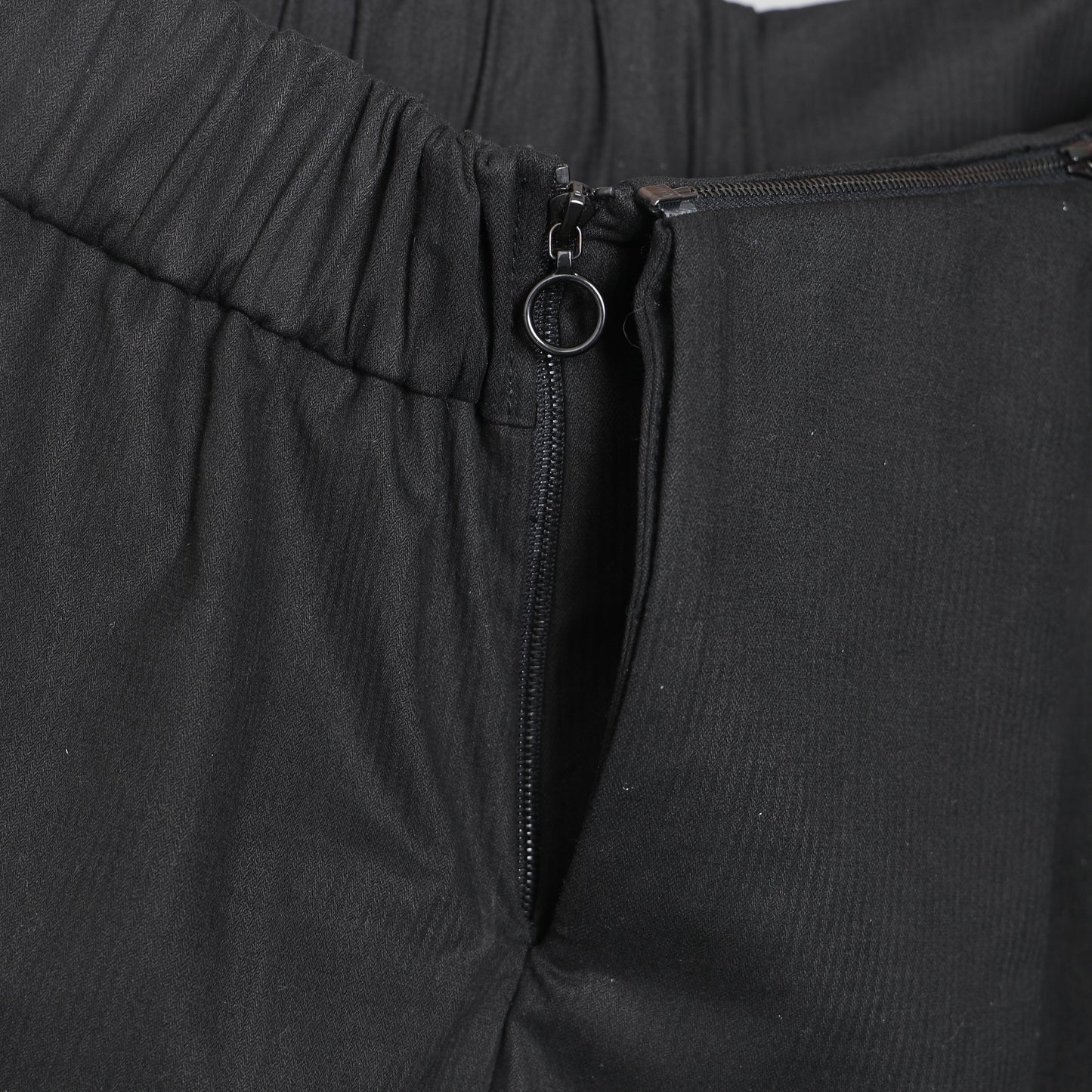 SAPOK Wide-legged trousers