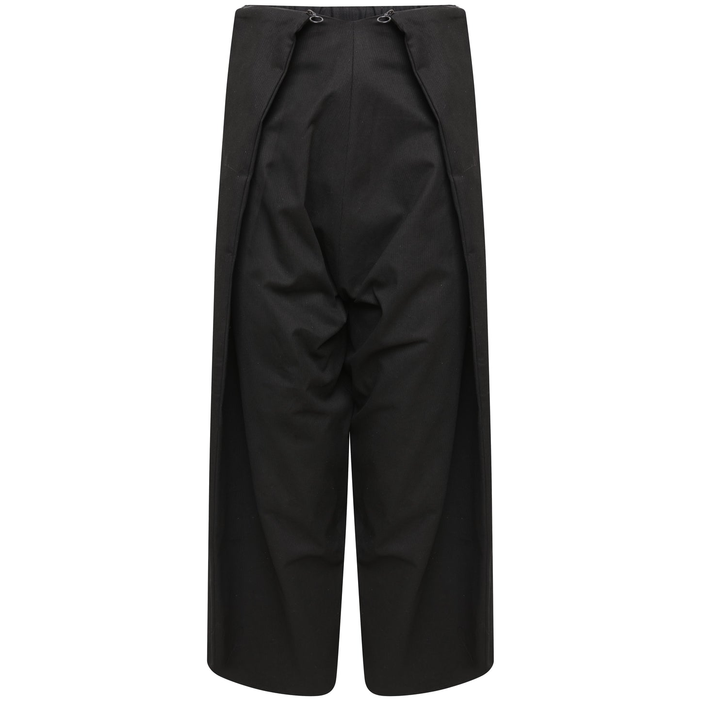 SAPOK Wide-legged trousers