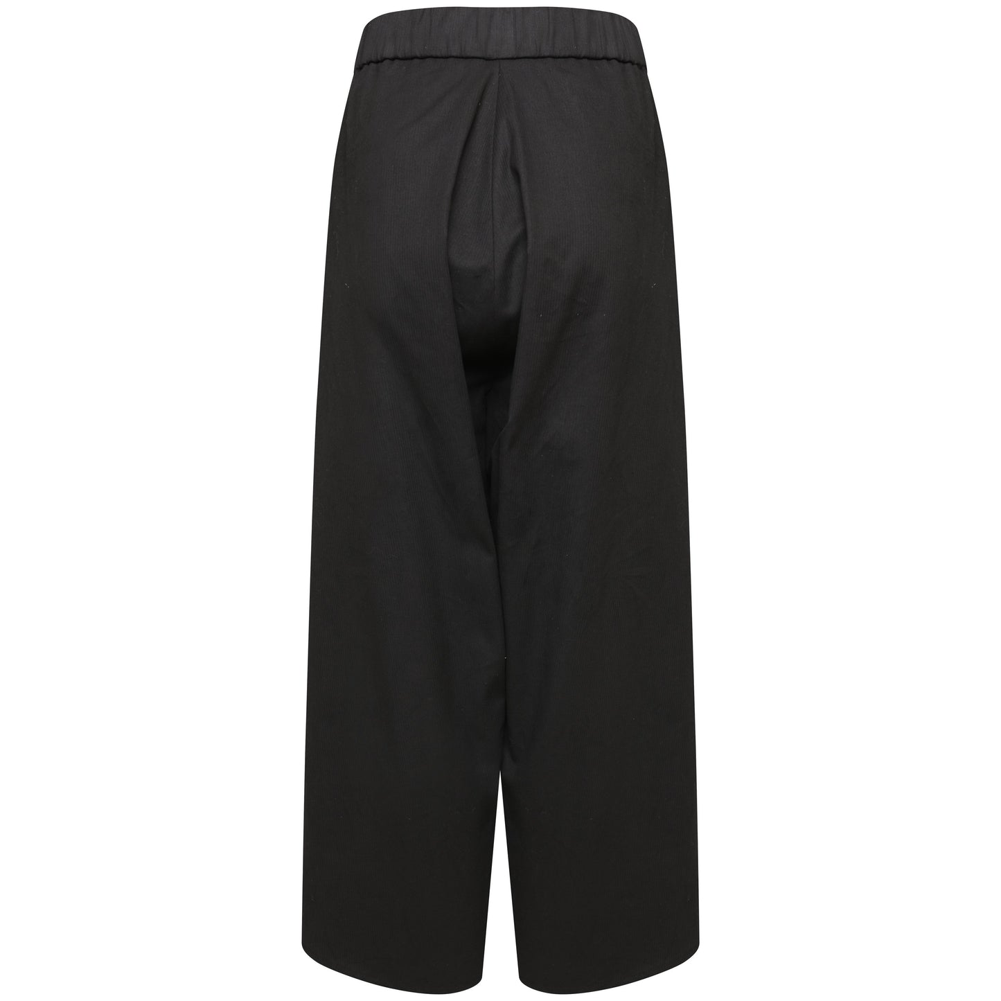 SAPOK Wide-legged trousers