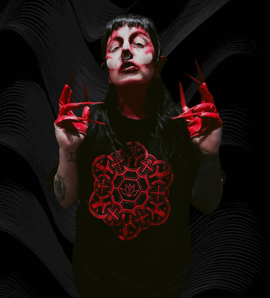 EQUANIMITY T-Shirt