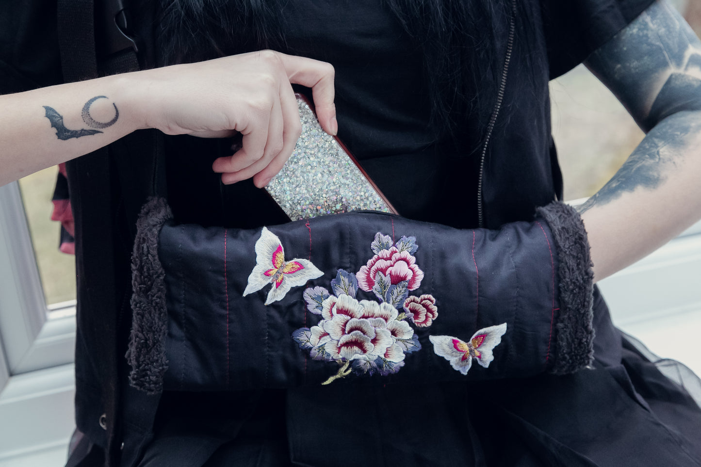 TOSHI
