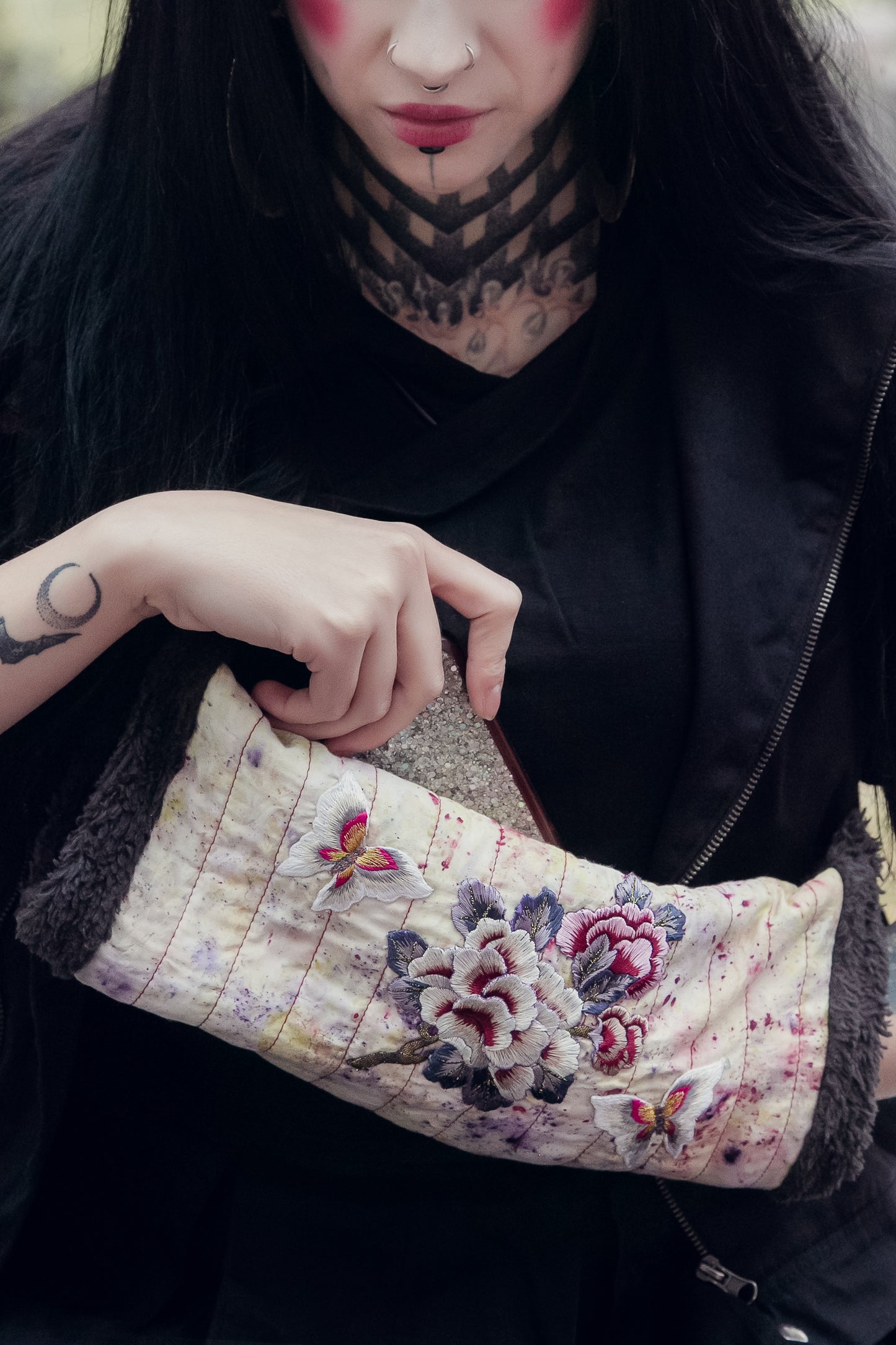TOSHI