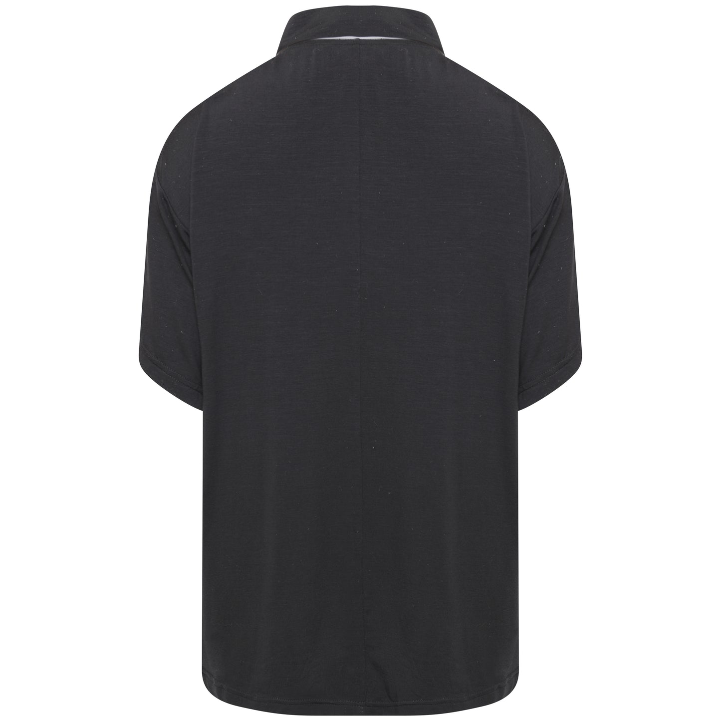 WITOT Draped T-Shirt