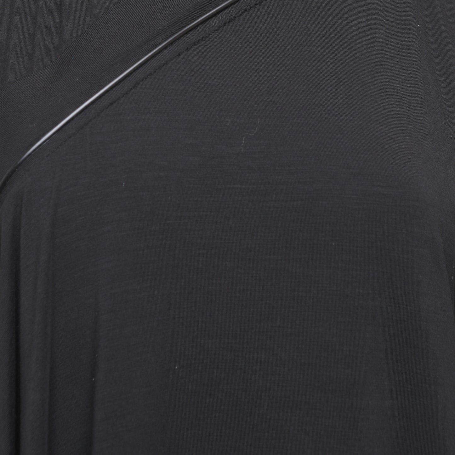 WITOT Draped T-Shirt