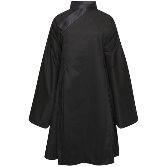 DOHPO Pleated Halfcoat