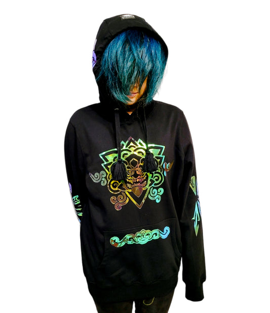 LIMITED - CHANLAN HOODIE