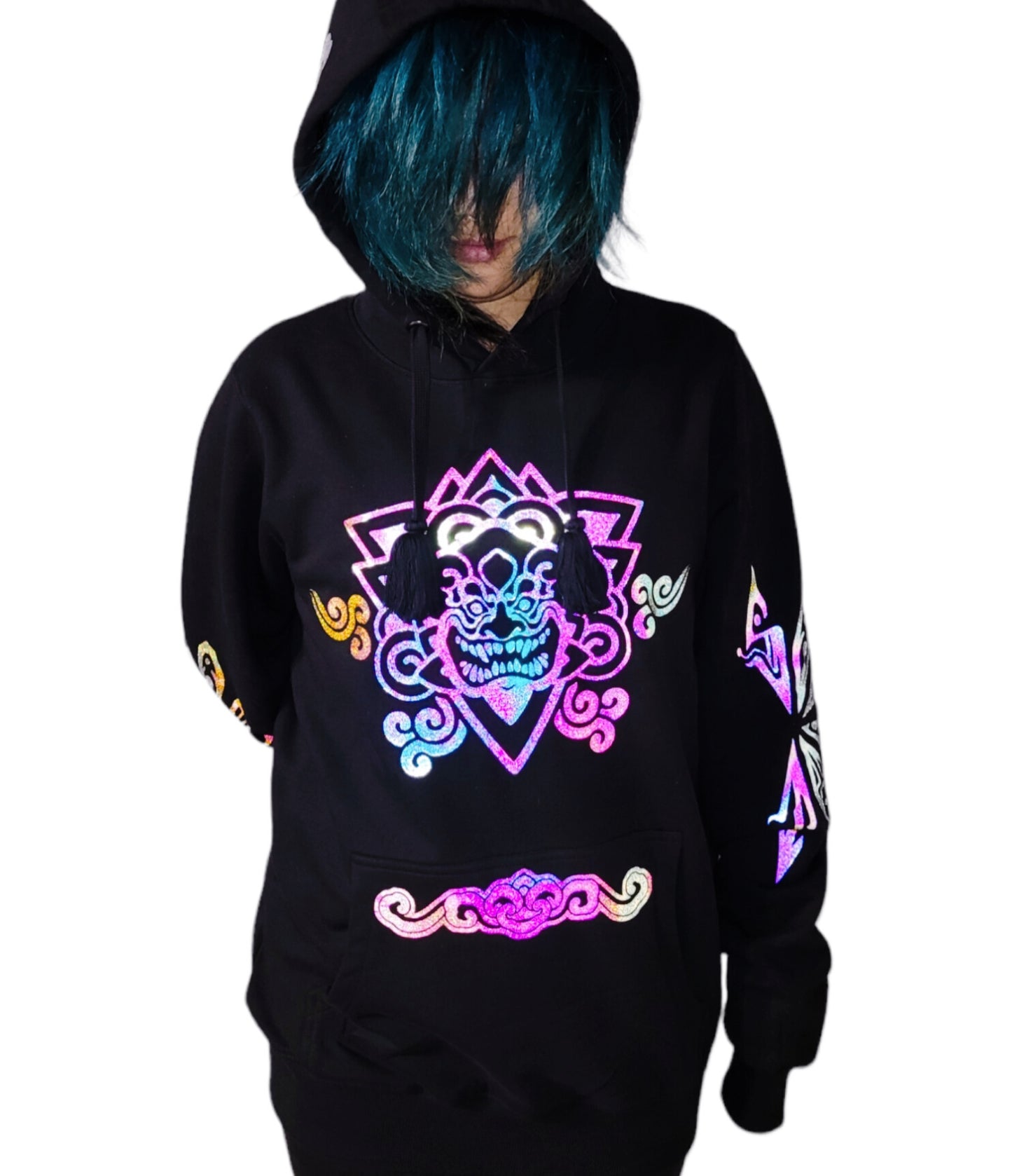 LIMITED - CHANLAN HOODIE