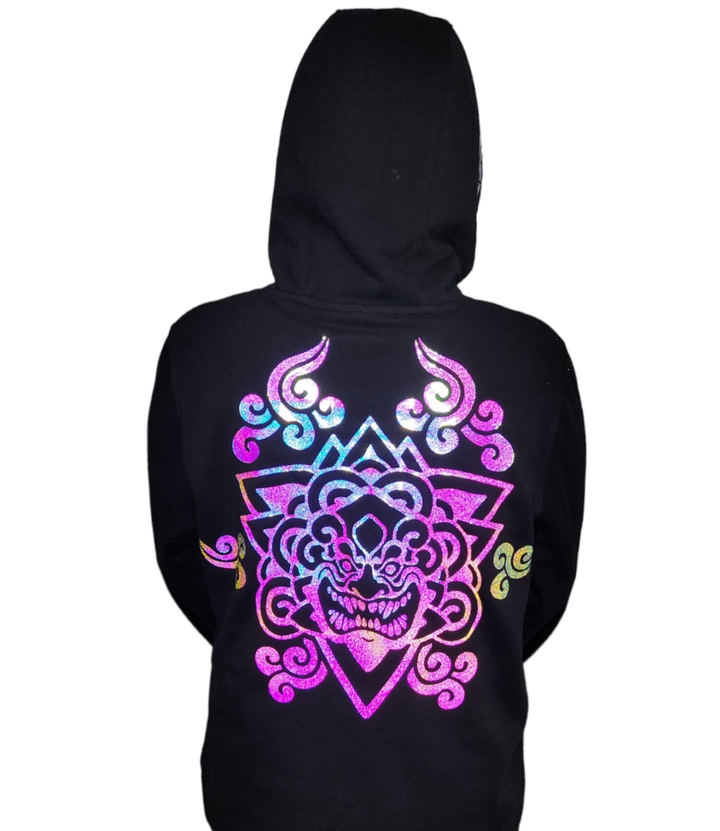 LIMITED - CHANLAN HOODIE