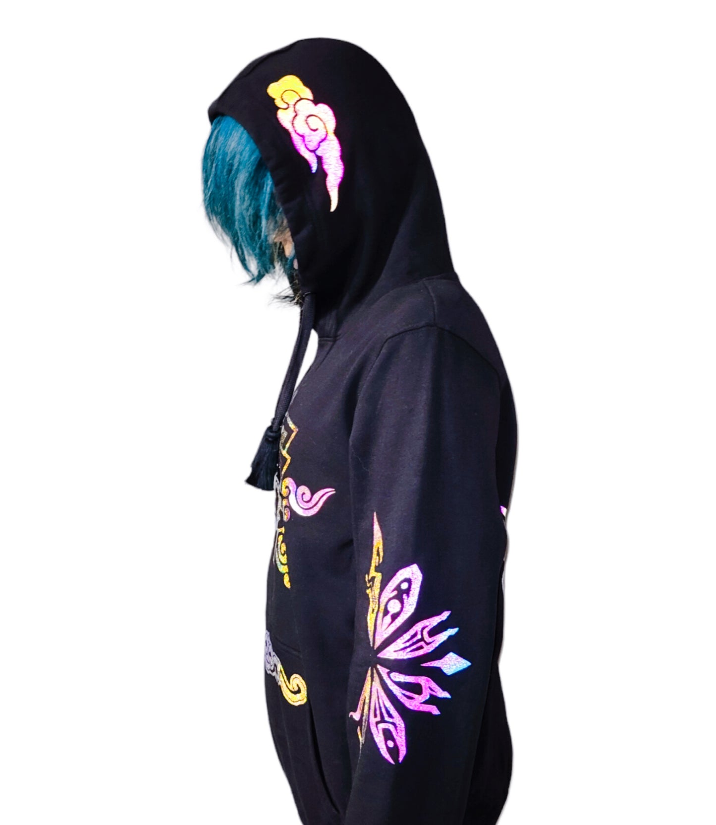 LIMITED - CHANLAN HOODIE