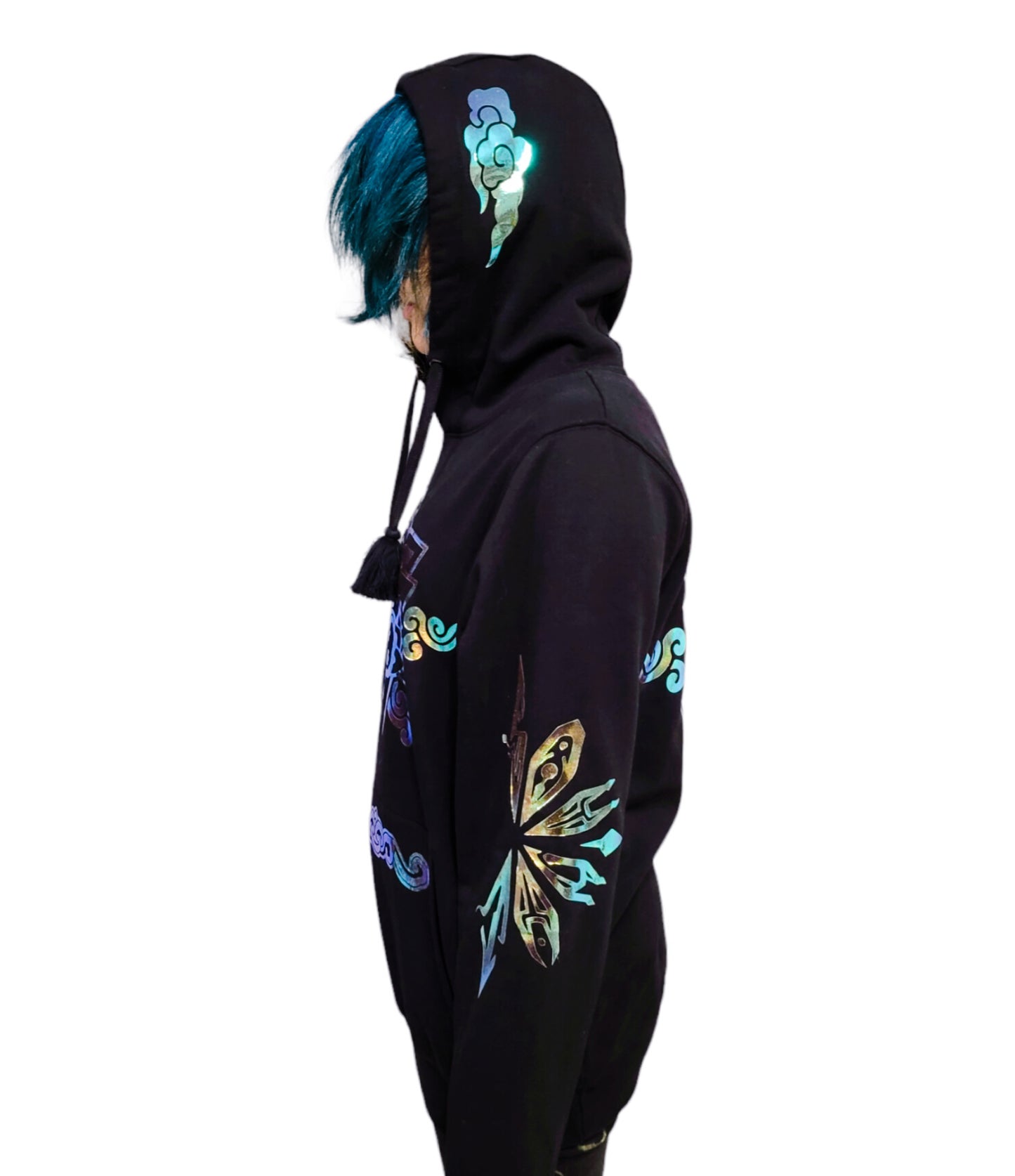 LIMITED - CHANLAN HOODIE