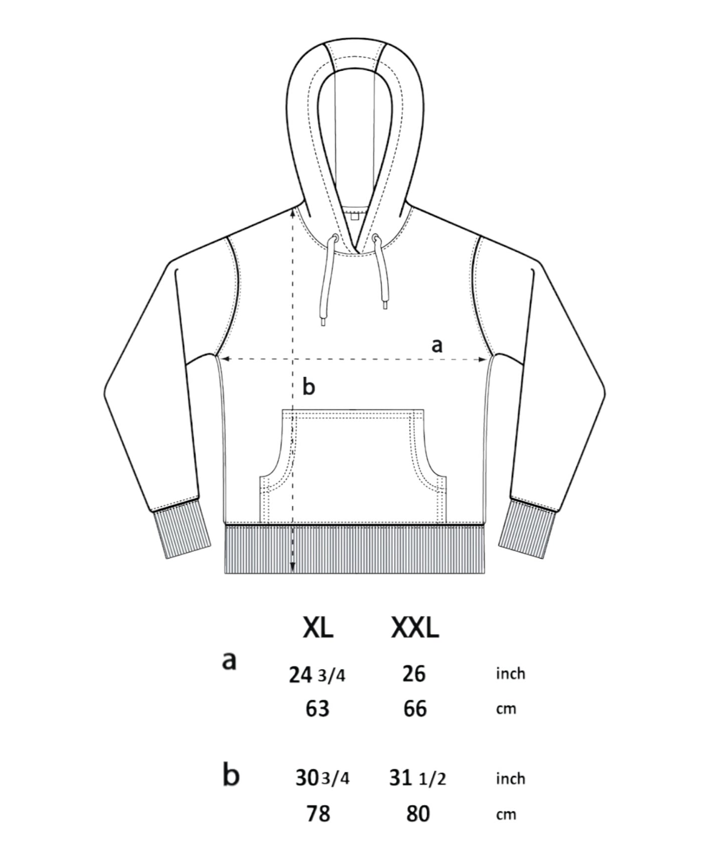 LIMITED - CHANLAN HOODIE