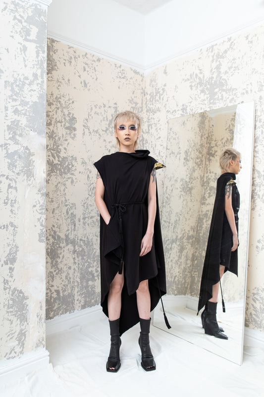 SHAPESHIFT Sleeveless Dress