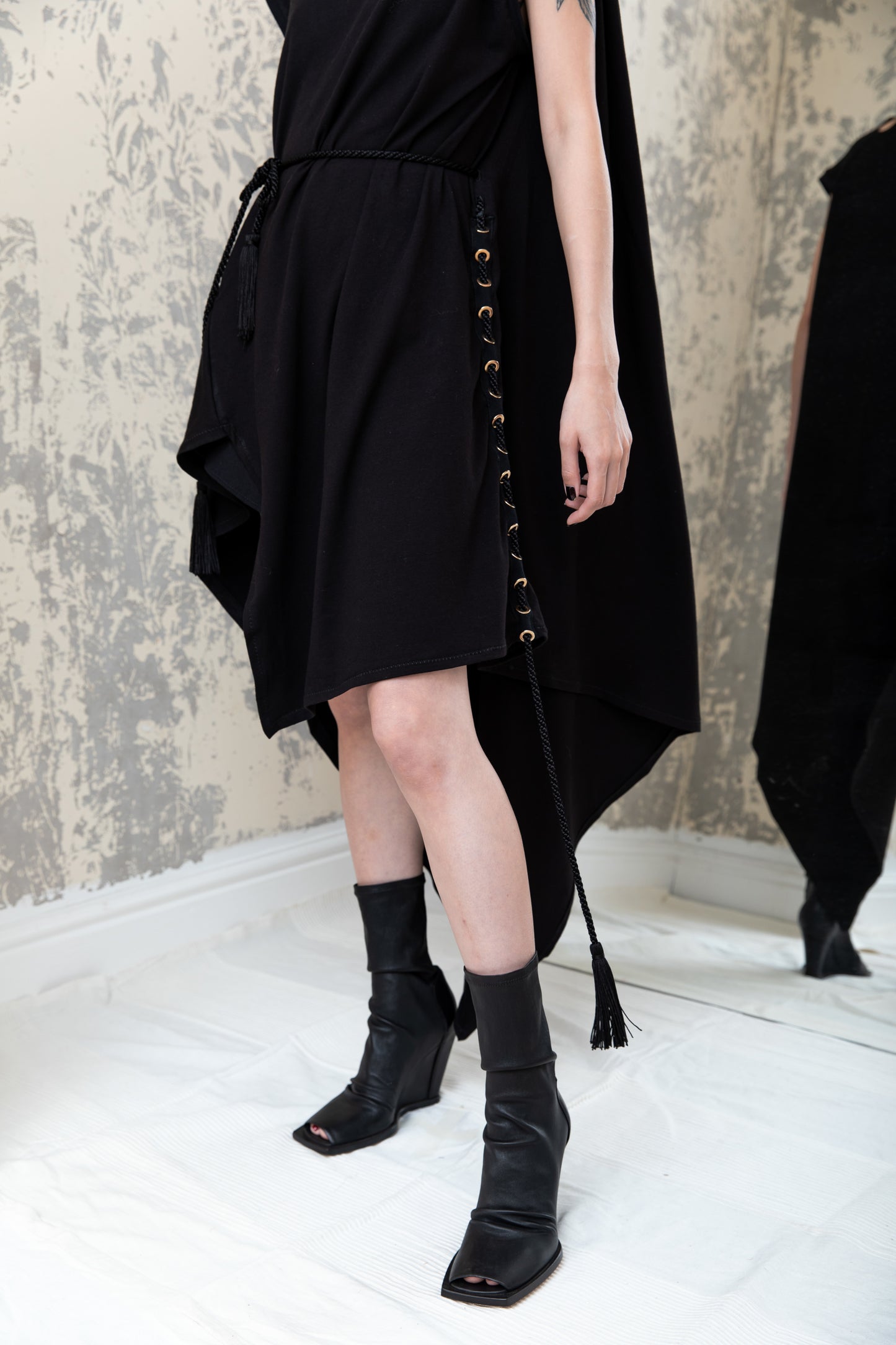 SHAPESHIFT Sleeveless Dress